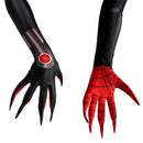 Anime Ultimate Spider-Man Cosplay Costume Kids Jumpsuit Headgear - AwwwCos