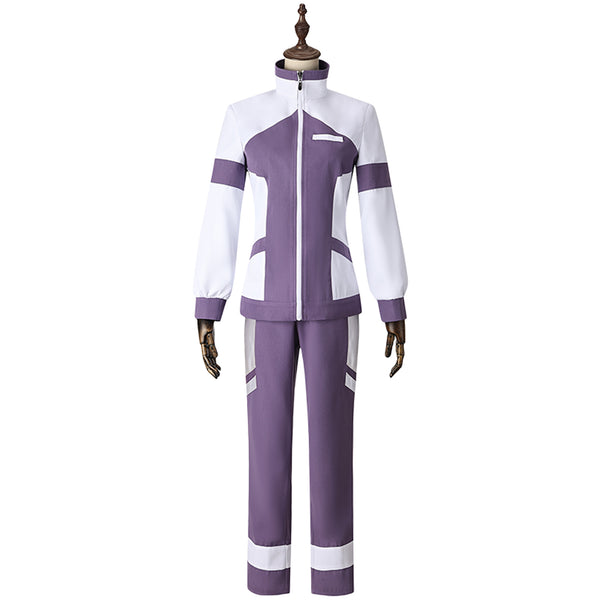 Anime Uma Musume: Pretty Derby Oguri Cap Cosplay Costume