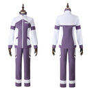 Anime Uma Musume: Pretty Derby Oguri Cap Cosplay Costume - AwwwCos