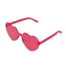 Anime Villainous Miss Heed Cosplay Costume Women Red Outfits - AwwwCos