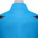 Anime Virgin Punk Kamigori Ubu Cosplay Costume Women Outfits - AwwwCos