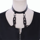 Anime Virgin Punk Kamigori Ubu Cosplay Costume Women Outfits - AwwwCos