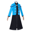 Anime Virgin Punk Kamigori Ubu Cosplay Costume Women Outfits - AwwwCos