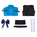 Anime Virgin Punk Kamigori Ubu Cosplay Costume Women Outfits - AwwwCos