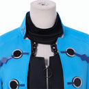 Anime Virgin Punk Kamigori Ubu Cosplay Costume Women Outfits - AwwwCos