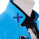 Anime Virgin Punk Kamigori Ubu Cosplay Costume Women Outfits - AwwwCos