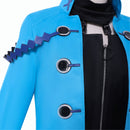 Anime Virgin Punk Kamigori Ubu Cosplay Costume Women Outfits - AwwwCos