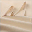 Movie Wicked Glynda Cosplay Costume Ivory Uniform Jacket Skirt - AwwwCos