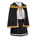 Women Anime Wistoria: Wand and Sword Lihanna Owenzaus Cosplay Costume