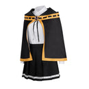 Women Anime Wistoria: Wand and Sword Lihanna Owenzaus Cosplay Costume