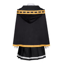 Women Anime Wistoria: Wand and Sword Lihanna Owenzaus Cosplay Costume