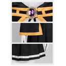 Women Anime Wistoria: Wand and Sword Lihanna Owenzaus Cosplay Costume