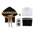 Women Anime Wistoria: Wand and Sword Lihanna Owenzaus Cosplay Costume