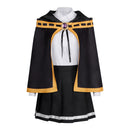 Women Anime Wistoria: Wand and Sword Lihanna Owenzaus Cosplay Costume
