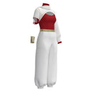 Anime Zombies 4 Victor Eddie Cosplay Costume White Pants - AwwwCos