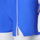 Anime Zombies Addison Cosplay Costume Blue Top Shorts - AwwwCos