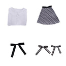 Anime BanG Dream! Sakiko Togawa Cosplay Costume With Wig - AwwwCos