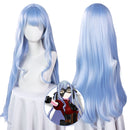 Anime BanG Dream! Sakiko Togawa Cosplay Costume With Wig - AwwwCos