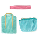 Anime The Apothecary Diaries Maomao Cosplay Costume Light Green Hanfu - AwwwCos