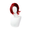 Arcane:League of Legends Caitlyn Kiramman Vi Cosplay Costume Wig