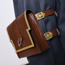 Arcane:League of Legends Caitlyn Kiramman Vi Cosplay Costume Wig