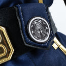 Arcane:League of Legends Caitlyn Kiramman Vi Cosplay Costume Wig