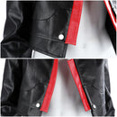 Arcane League of Legends vi Cosplay Costume Mini Jacket - AwwwCos