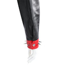 Arcane League of Legends vi Cosplay Costume Mini Jacket - AwwwCos