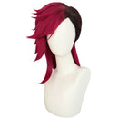 Arcane：League of Legends The Piltover Enforcer Vi Cosplay Wig - AwwwCos