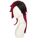 Arcane：League of Legends The Piltover Enforcer Vi Cosplay Wig - AwwwCos