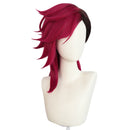 Arcane：League of Legends The Piltover Enforcer Vi Cosplay Wig - AwwwCos