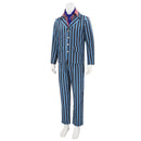 Austin Powers: International Man of Mystery Austin Cosplay Costume