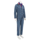 Austin Powers: International Man of Mystery Austin Cosplay Costume