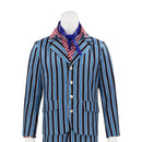 Austin Powers: International Man of Mystery Austin Cosplay Costume