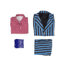 Austin Powers: International Man of Mystery Austin Cosplay Costume