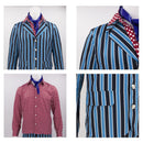 Austin Powers: International Man of Mystery Austin Cosplay Costume