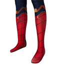 Avengers Endgame Iron Spiderman Peter Parker Cosplay Jumpsuit - AwwwCos