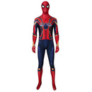 Avengers Endgame Iron Spiderman Peter Parker Cosplay Jumpsuit - AwwwCos