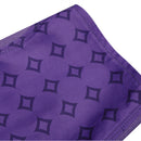 Baldur's Gate Gale·Dekarios Cosplay Costume Purple Men Coat Ninja Clothing