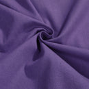 Baldur's Gate Gale·Dekarios Cosplay Costume Purple Men Coat Ninja Clothing