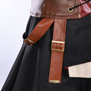 BanG Dream! Ave Mujica Misumi Uika Cosplay Costume Wig - AwwwCos