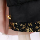 BanG Dream! Ave Mujica Misumi Uika Cosplay Costume Wig - AwwwCos