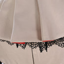 BanG Dream! Ave Mujica Misumi Uika Cosplay Costume Wig - AwwwCos