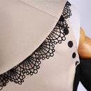 BanG Dream! Ave Mujica Misumi Uika Cosplay Costume Wig - AwwwCos