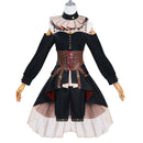 BanG Dream! Ave Mujica Misumi Uika Cosplay Costume Wig - AwwwCos