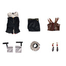 BanG Dream! Ave Mujica Misumi Uika Cosplay Costume Wig - AwwwCos