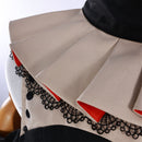 BanG Dream! Ave Mujica Misumi Uika Cosplay Costume Wig - AwwwCos