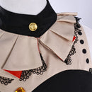 BanG Dream! Ave Mujica Misumi Uika Cosplay Costume Wig - AwwwCos