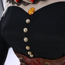 BanG Dream! Ave Mujica Misumi Uika Cosplay Costume Wig - AwwwCos