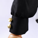 BanG Dream! Ave Mujica Misumi Uika Cosplay Costume Wig - AwwwCos